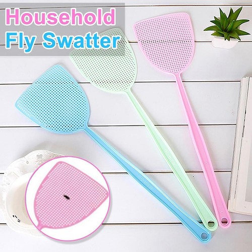 Pack fly swatter set - fly,
