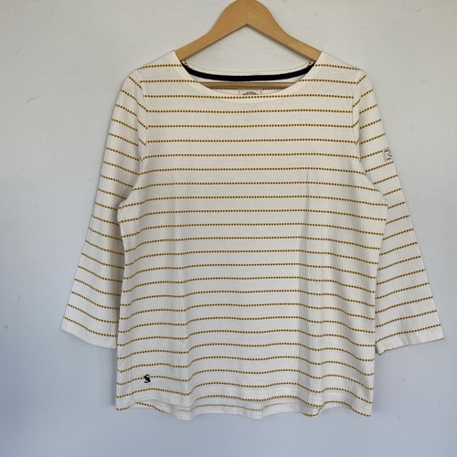 Joules harbour top womens - harbour,
