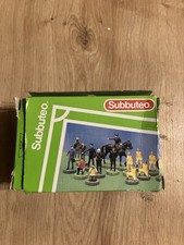61214. Subbuteo STADIUM