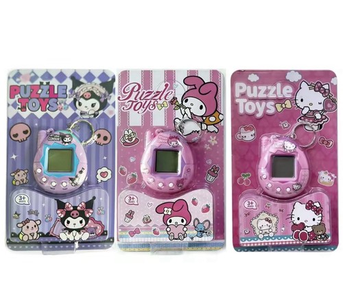 Sanrio hello kitty friends - kitty, &