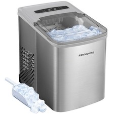 Portable Compact Maker, Ice
