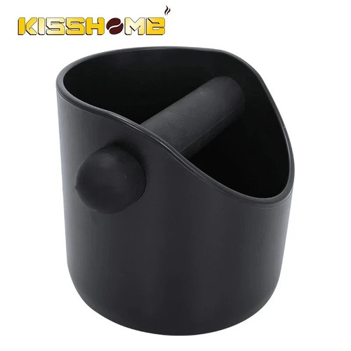 Coffee knock box espresso - coffee,