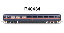Hornby R40434 GNER Mk3 Mark 3