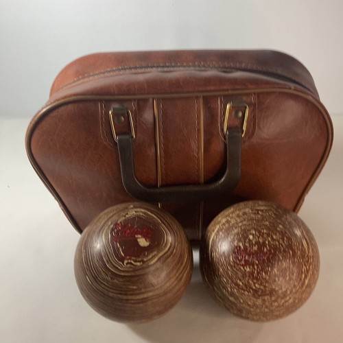 Ebonite vintage marbled lawn - ebonite,