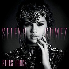 Selena Gomez - Stars Dance -