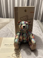 Steiff teddy bear margarete - ,