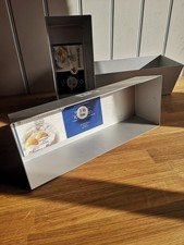 ALAN SILVERWOOD 3lb Loaf Tin