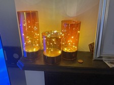 Home Reflections Set of 3