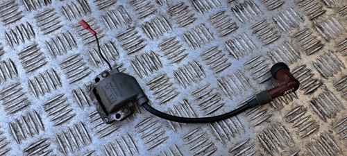 Suzuki zr50 1980 - x1, ignition
