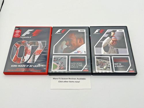 Formula one 2007 2008 - one,