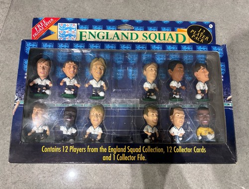Corinthian 1995 england - corinthian,