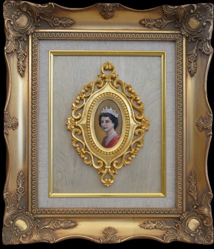 Queen elizabeth original - queen,