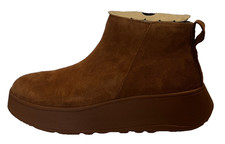 Fitflop Sumi Suede Ankle Boots