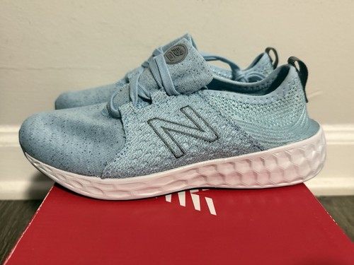 New balance cruz - new, blue