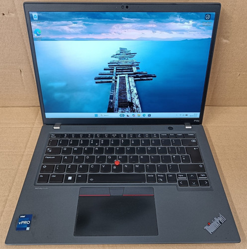 Lenovo thinkpad p14s gen - thinkpad,