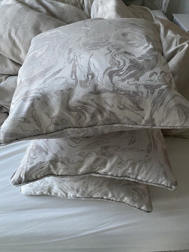 Luxury cushions bed sofa - bed,