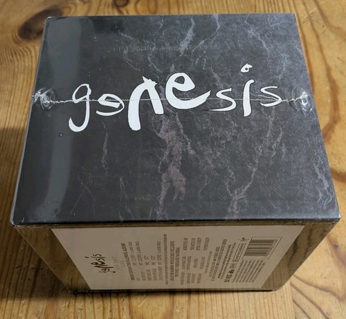 Genesis 1973 2007 live - 1973,