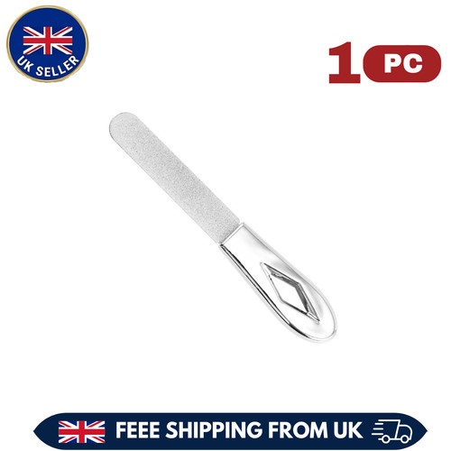 Stainless steel teeth file - steel,