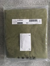 Ikea KLIPPAN COVER 2 seater