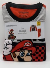 Mario Kart Kids 2-Piece