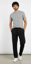 Mens Tracksuit Jogging Bottoms