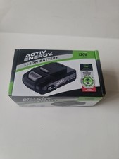 Activ Energy 20 V, Li-Ion, 2.0