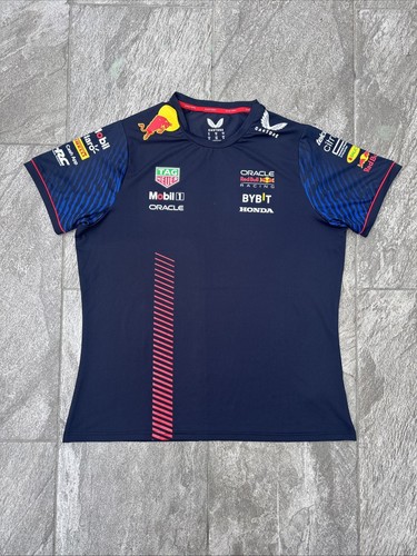 Red bull racing size - red,