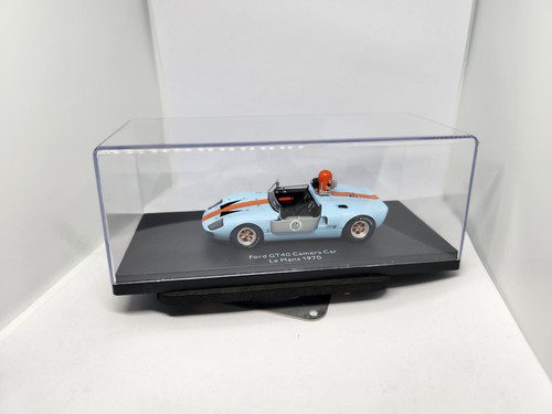 Scale model ford - 1/43,