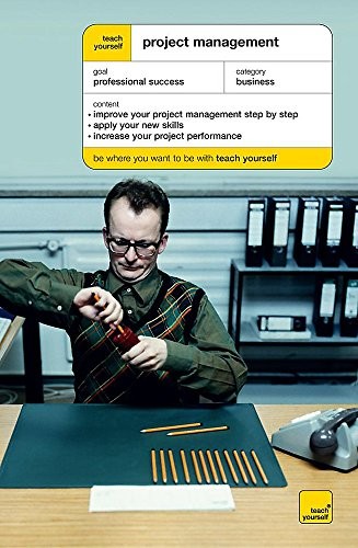 Teach yourself project - teach,