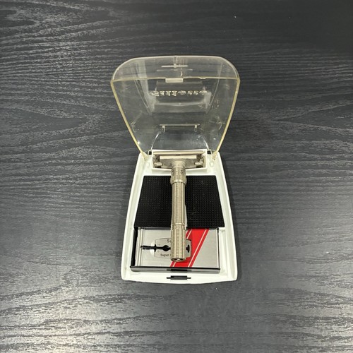 Vintage gillette adjustable - gillette,