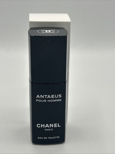 Chanel antaeus pour homme - chanel,