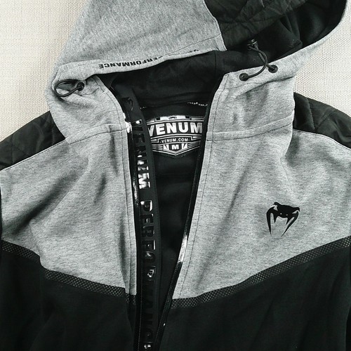 Venum performance zip - performance, up
