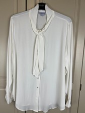 James Meade Women's Blouse