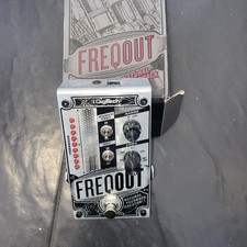 DigiTech FreqOut Natural