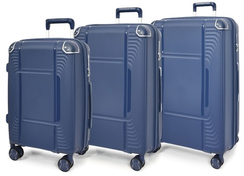 Expandable hard shell - expandable, pp