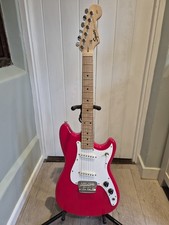 Squier Duo-Sonic 1997 Electric