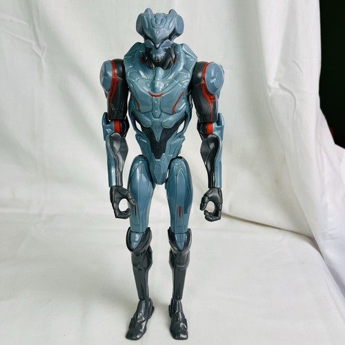 Halo promethean soldier action - halo,