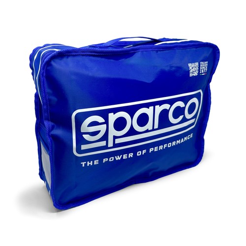 Sparco race kart suit bag - /,