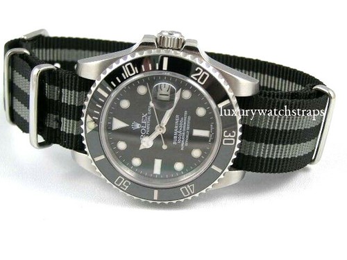 Spectre bond nato - nato, watch