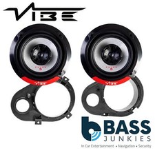 Vibe PULSE5-V3 Coaxial