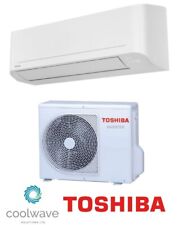 TOSHIBA Seiya Air Conditioning