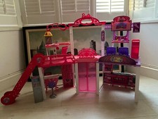 Barbie: Barbie  Malibu Avenue