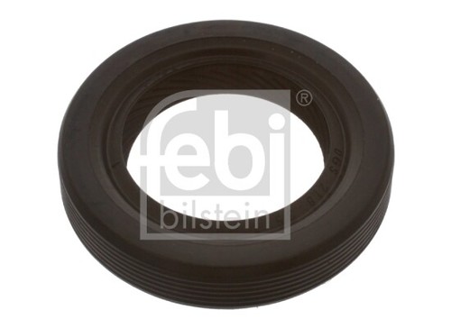 Shaft seal manual - shaft,