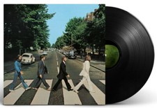 The Beatles : Abbey Road (50th Anniversary) VINYL 12" Album (2019) ***NEW***