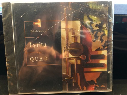 British music lyrita from - on,