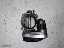 2004 RENAULT SCENIC THROTTLE