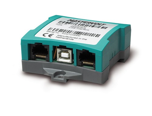 Mastervolt interface usb - mastervolt,
