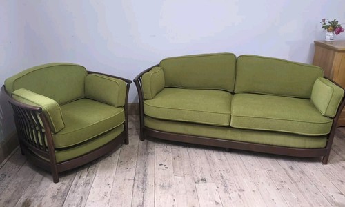 Ercol renaissance low back - renaissance,