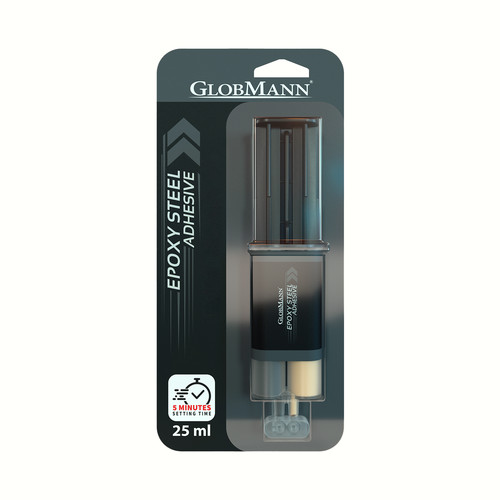 Globmann heavy adhesive strong - heavy,