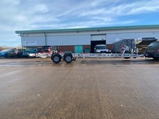 Brand New 2026 Extreme 3500KG
